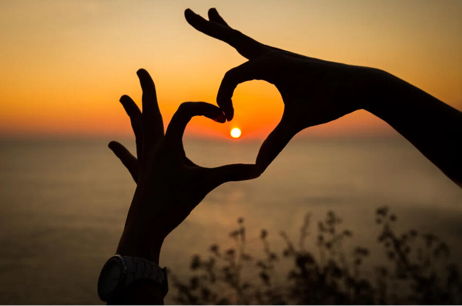 We don’t predict your path — we illuminate the one your soul already built